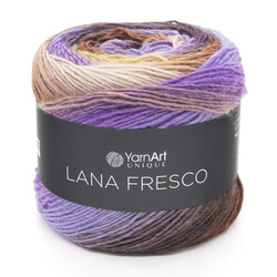 YarnArt LANA FRESCO 100 GR 380 MT - Thumbnail