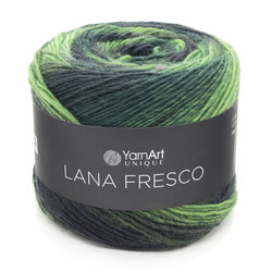 YarnArt LANA FRESCO 100 GR 380 MT - Thumbnail