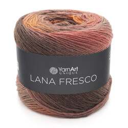 YarnArt LANA FRESCO 100 GR 380 MT - Thumbnail