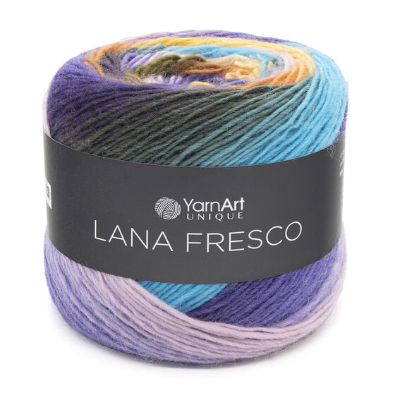 YarnArt LANA FRESCO 100 GR 380 MT