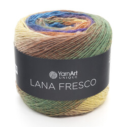 YarnArt LANA FRESCO 100 GR 380 MT - Thumbnail