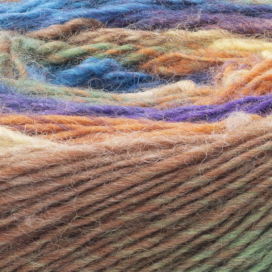 YarnArt LANA FRESCO 100 GR 380 MT