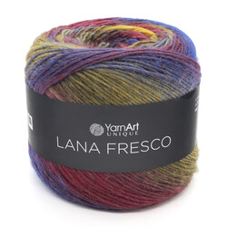 YarnArt LANA FRESCO 100 GR 380 MT - Thumbnail