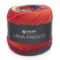 YarnArt LANA FRESCO 100 GR 380 MT - Thumbnail