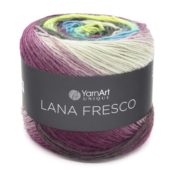 YarnArt LANA FRESCO 100 GR 380 MT