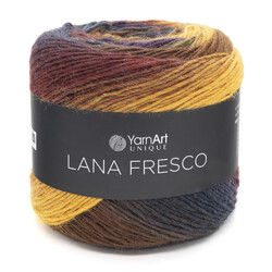 YarnArt LANA FRESCO 100 GR 380 MT - Thumbnail