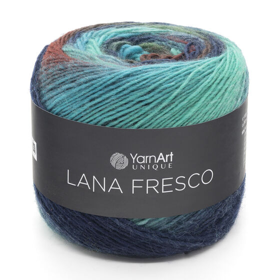 YarnArt LANA FRESCO 100 GR 380 MT