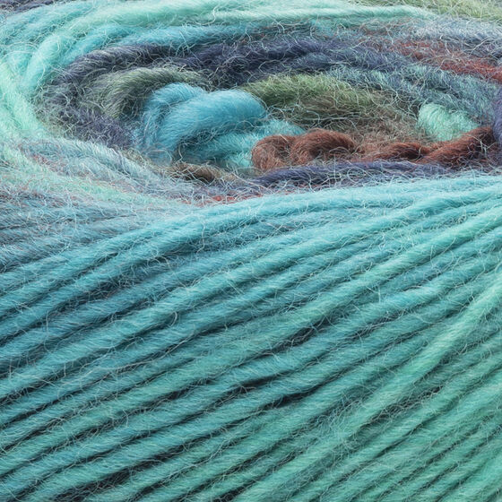 YarnArt LANA FRESCO 100 GR 380 MT