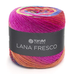 YarnArt LANA FRESCO 100 GR 380 MT - Thumbnail