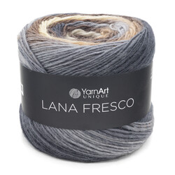 YarnArt LANA FRESCO 100 GR 380 MT - Thumbnail