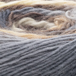 YarnArt LANA FRESCO 100 GR 380 MT - Thumbnail