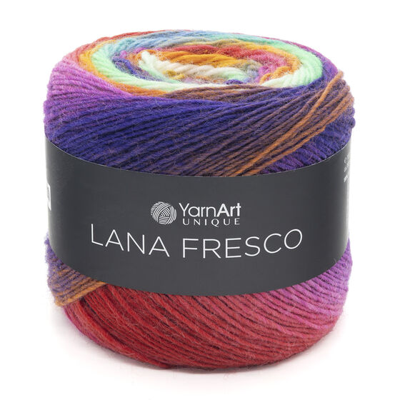 YarnArt LANA FRESCO 100 GR 380 MT