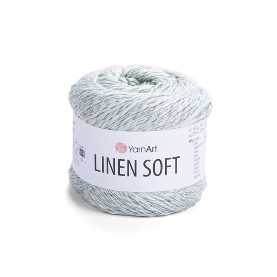YarnArt LİNEN SOFT 100 GR 272 MT