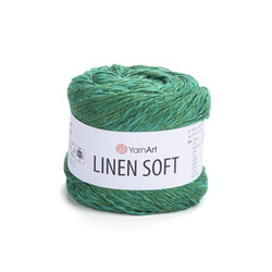 YarnArt LİNEN SOFT 100 GR 272 MT - Thumbnail