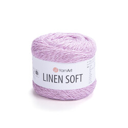 YarnArt LİNEN SOFT 100 GR 272 MT - Thumbnail
