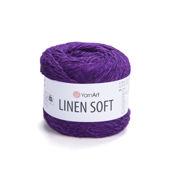 YarnArt LİNEN SOFT 100 GR 272 MT