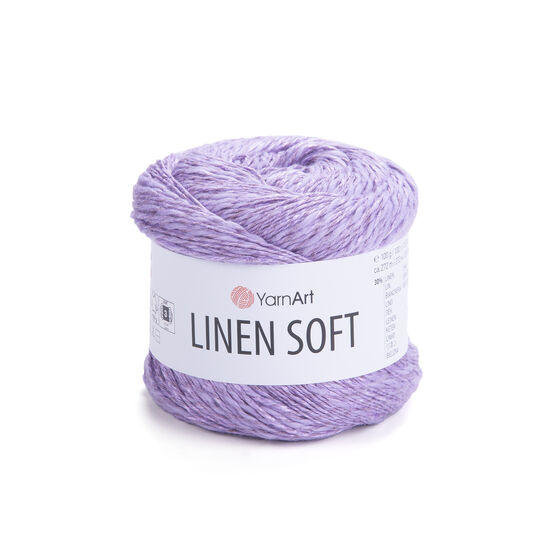 YarnArt LİNEN SOFT 100 GR 272 MT