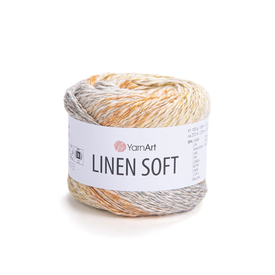 YarnArt LİNEN SOFT 100 GR 272 MT