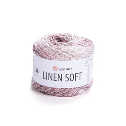 YarnArt LİNEN SOFT 100 GR 272 MT - Thumbnail