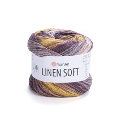 YarnArt LİNEN SOFT 100 GR 272 MT - Thumbnail