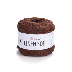 YarnArt LİNEN SOFT 100 GR 272 MT - Thumbnail