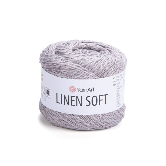 YarnArt LİNEN SOFT 100 GR 272 MT