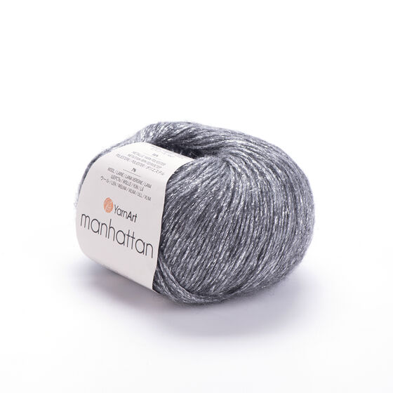 YarnArt MANHATTAN 50 GR 200 MT ÖRGÜ İPİ