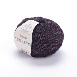YarnArt MANHATTAN 50 GR 200 MT ÖRGÜ İPİ - Thumbnail