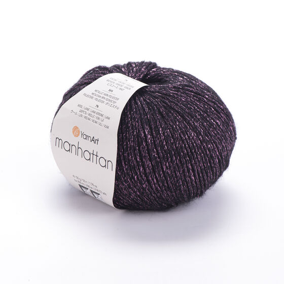 YarnArt MANHATTAN 50 GR 200 MT ÖRGÜ İPİ