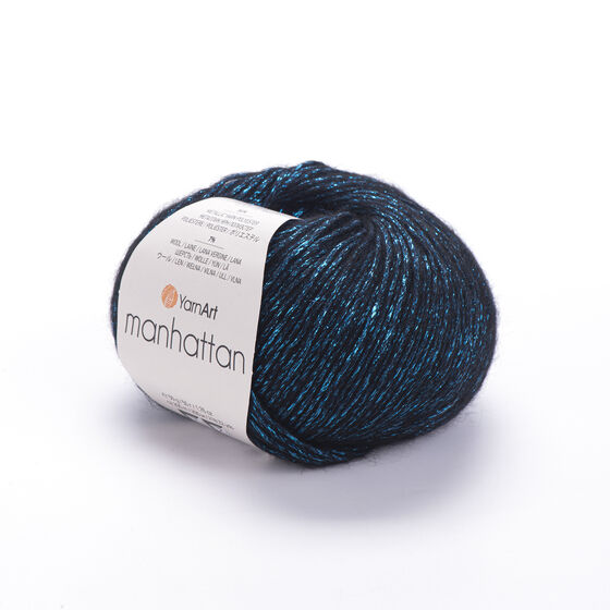 YarnArt MANHATTAN 50 GR 200 MT ÖRGÜ İPİ