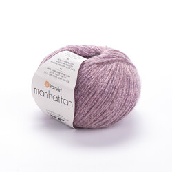 YarnArt MANHATTAN 50 GR 200 MT ÖRGÜ İPİ - Thumbnail