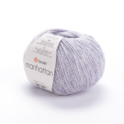 YarnArt MANHATTAN 50 GR 200 MT ÖRGÜ İPİ - Thumbnail
