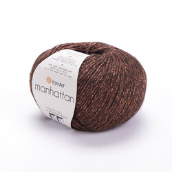 YarnArt MANHATTAN 50 GR 200 MT ÖRGÜ İPİ - Thumbnail
