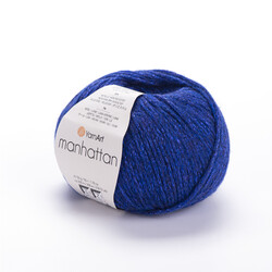 YarnArt MANHATTAN 50 GR 200 MT ÖRGÜ İPİ - Thumbnail