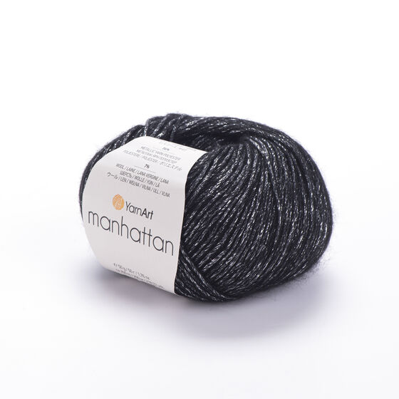YarnArt MANHATTAN 50 GR 200 MT ÖRGÜ İPİ