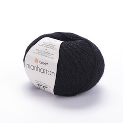 YarnArt MANHATTAN 50 GR 200 MT ÖRGÜ İPİ - Thumbnail