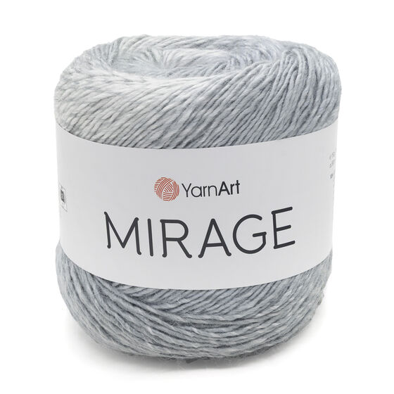 YarnArt MIRAGE 150 GR 500 MT ÖRGÜ İPİ