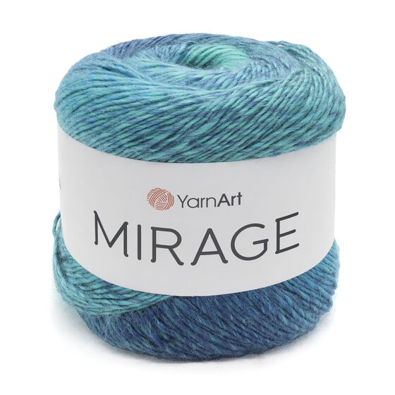 YarnArt MIRAGE 150 GR 500 MT ÖRGÜ İPİ