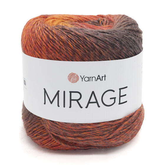 YarnArt MIRAGE 150 GR 500 MT ÖRGÜ İPİ