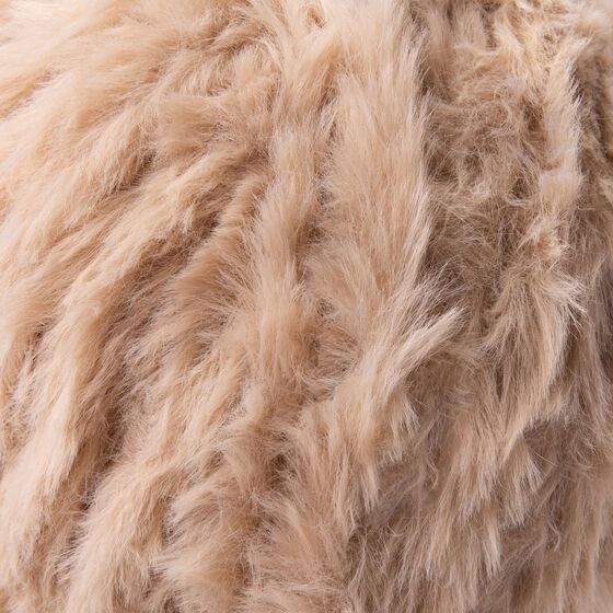 YarnArt NİFTY FUR 100 GR. 80 MT.