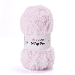 YarnArt NİFTY FUR 100 GR. 80 MT. - Thumbnail