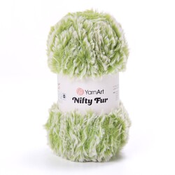 YarnArt NİFTY FUR 100 GR. 80 MT. - Thumbnail