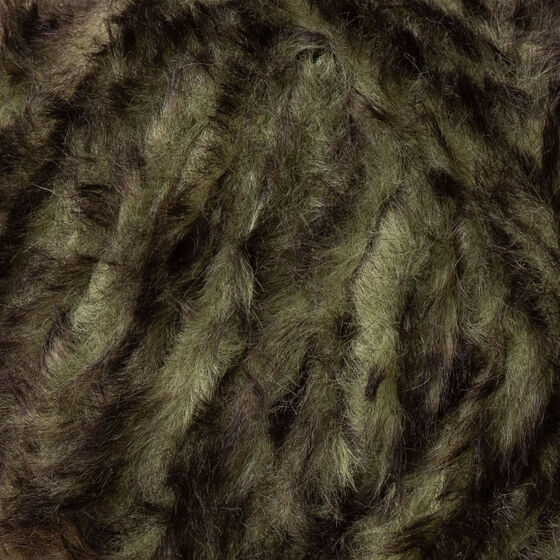 YarnArt NİFTY FUR 100 GR. 80 MT.