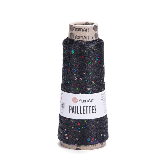 YarnArt PAILLETTES 50 GR 800 MT