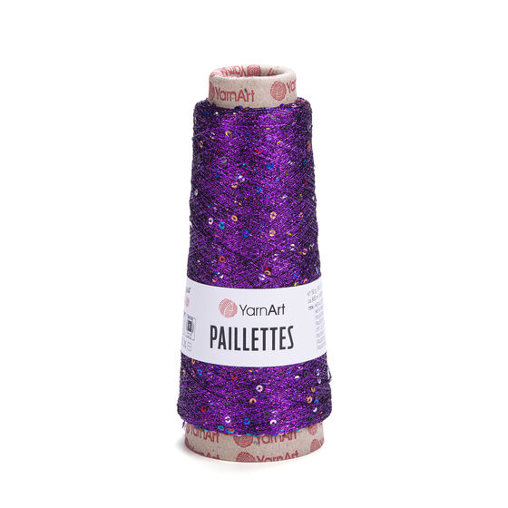 YarnArt PAILLETTES 50 GR 800 MT