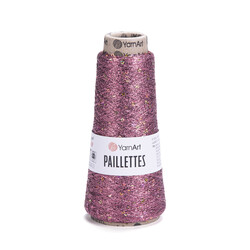 YarnArt PAILLETTES 50 GR 800 MT - Thumbnail