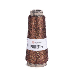 YarnArt PAILLETTES 50 GR 800 MT - Thumbnail