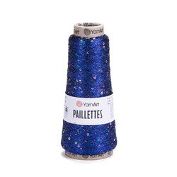 YarnArt PAILLETTES 50 GR 800 MT - Thumbnail