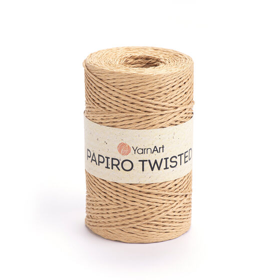YarnArt PAPİRO TWİSTED 100 GR 170 MT
