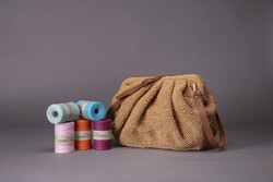 YarnArt PAPİRO TWİSTED 100 GR 170 MT - Thumbnail